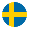 SwedenHub logo