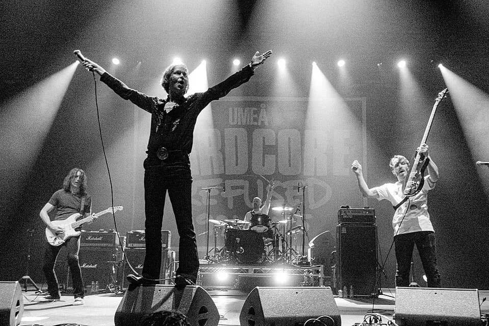Refused