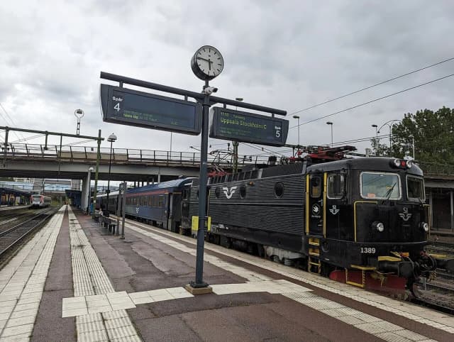 Borlänge
