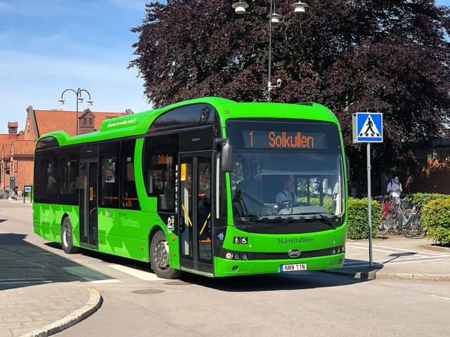 Eslöv