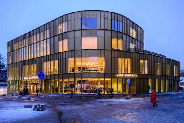 Gävle