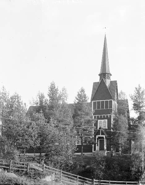 Hagfors
