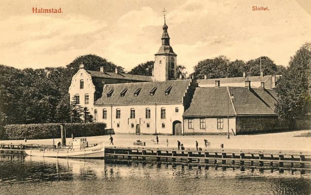 Halmstad