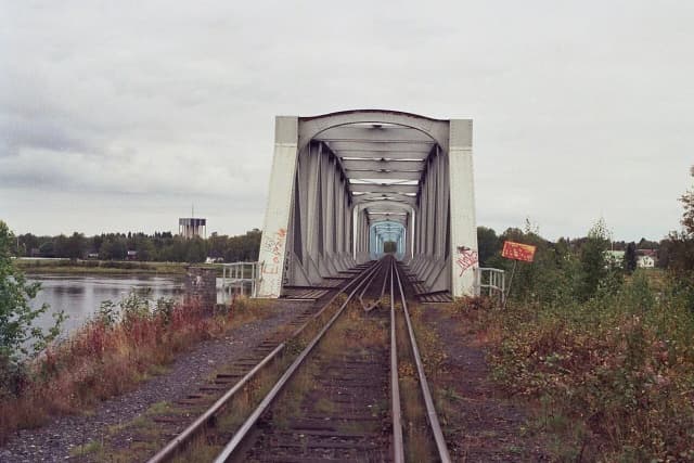 Haparanda