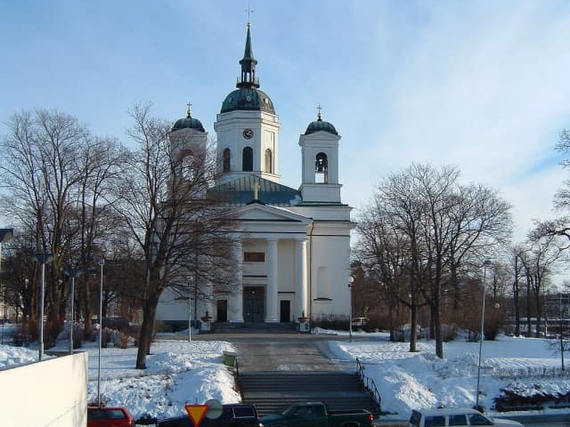 Härnösand