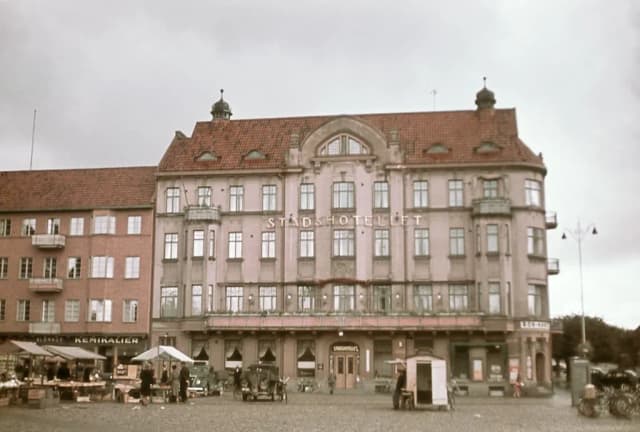 Hässleholm
