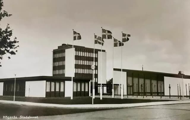 Höganäs