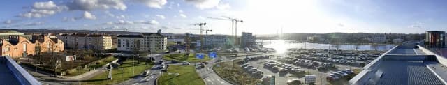 Photo of Jönköping