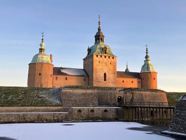 Photo of Kalmar