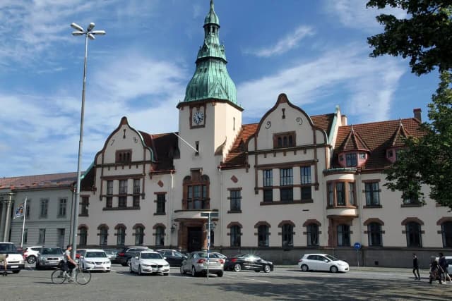 Karlshamn