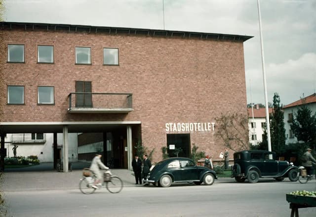 Karlskoga