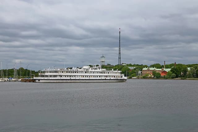 Karlskrona