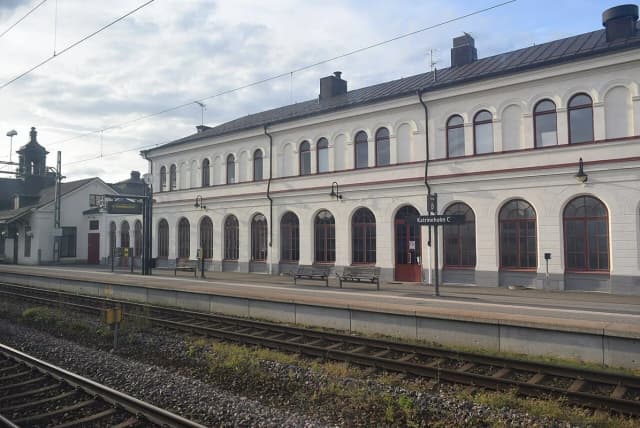 Katrineholm