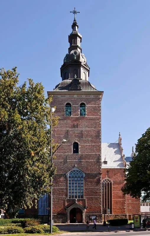 Kristianstad
