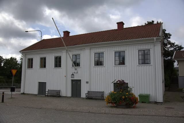 Kungälv