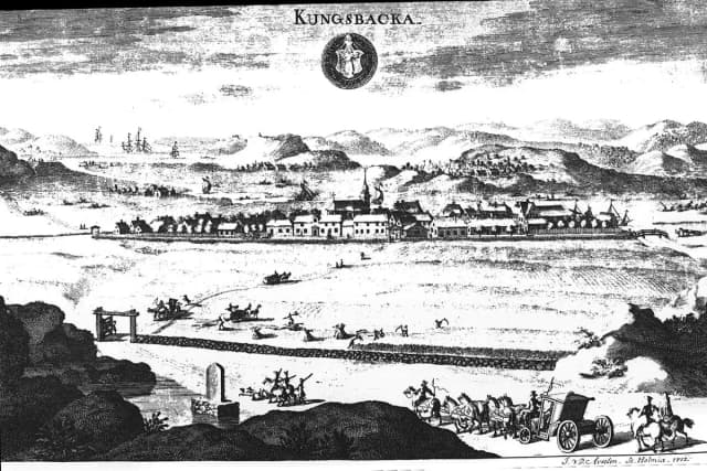 Kungsbacka