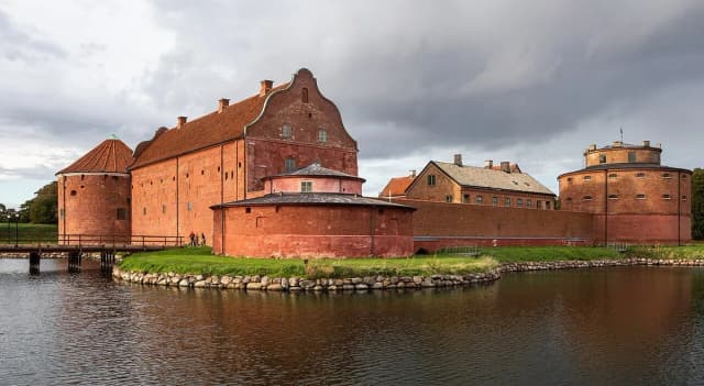 Landskrona