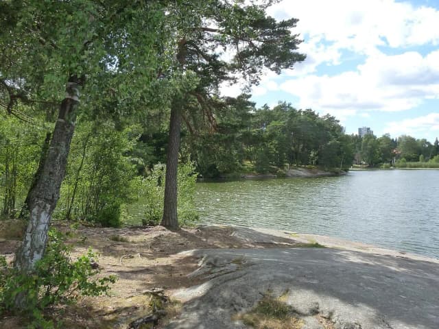 Lidingö