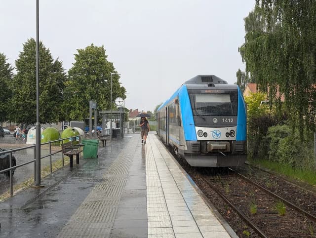 Lidköping