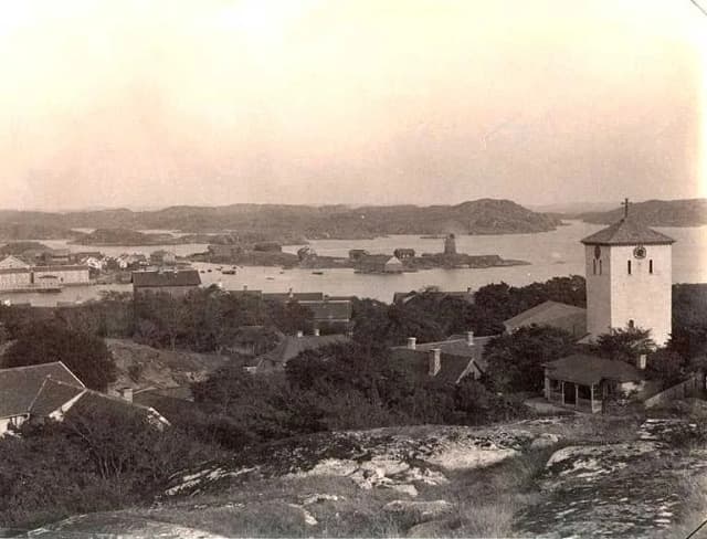 Marstrand