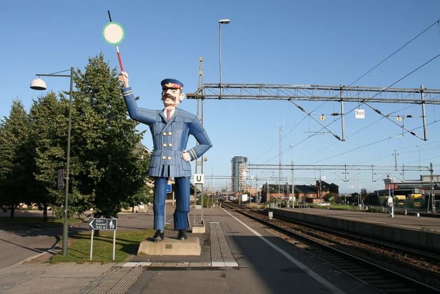 Mjölby