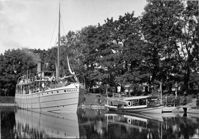 Motala