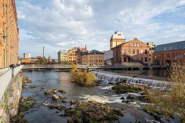 Norrköping