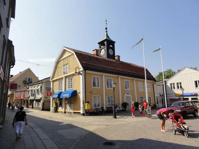 Norrtälje
