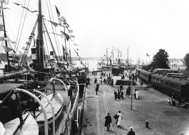 Nynäshamn