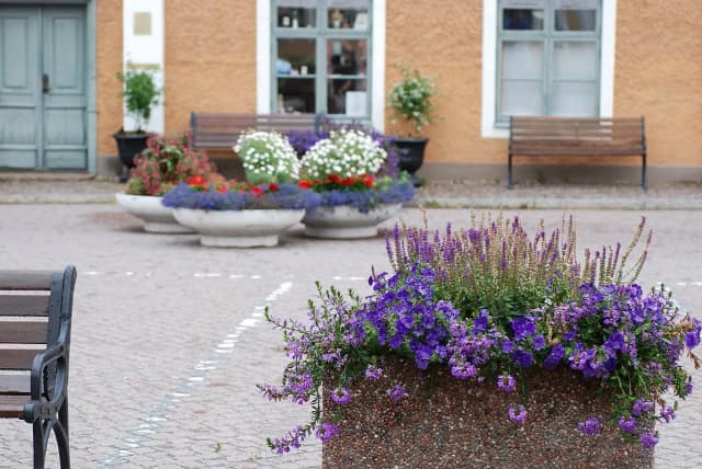 Östhammar