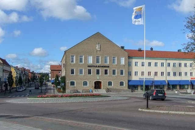 Säffle