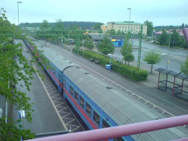 Sävsjö