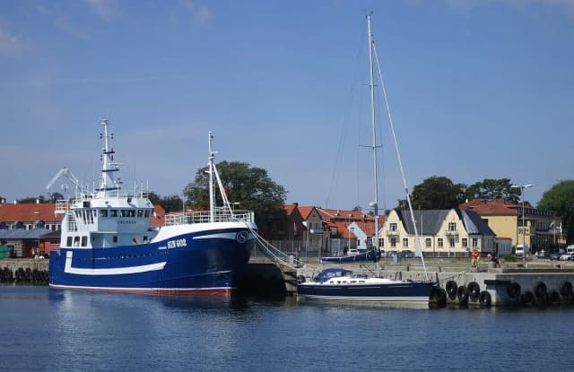 Simrishamn