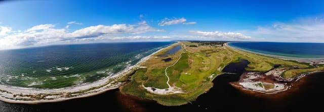 Skanör med Falsterbo