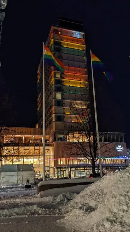 Skellefteå
