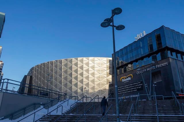 Solna