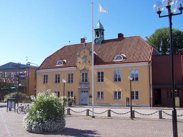 Sölvesborg