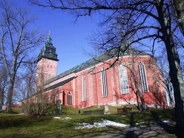 Strängnäs