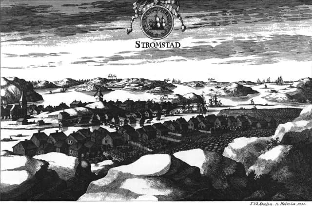 Strömstad