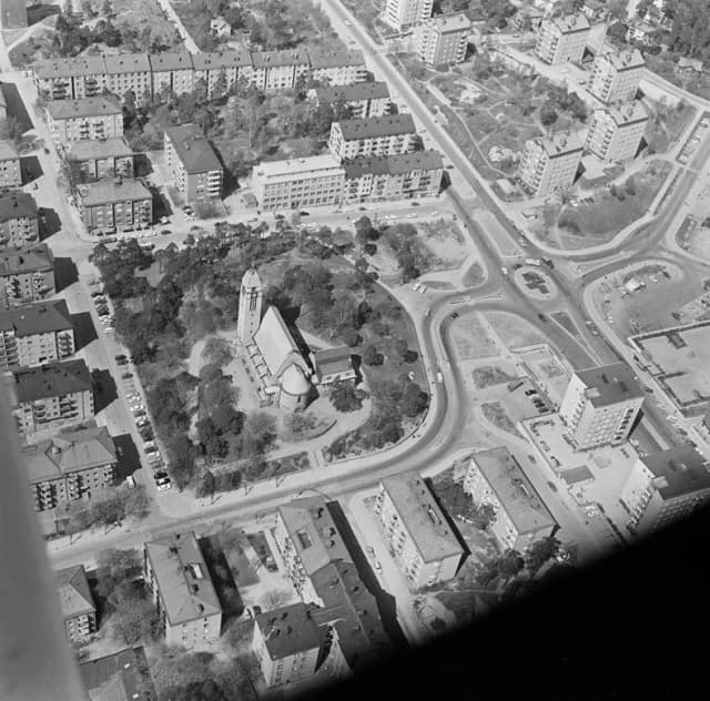 Sundbyberg