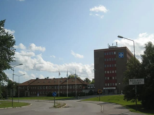 Photo of Täby