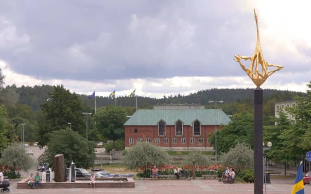 Tranås