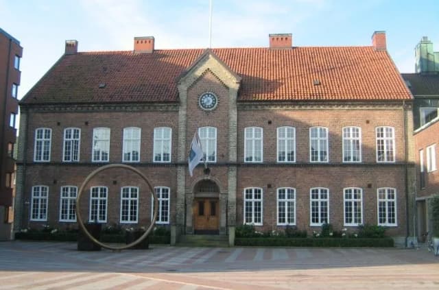 Trelleborg