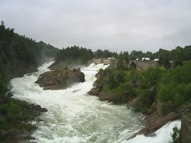 Trollhättan