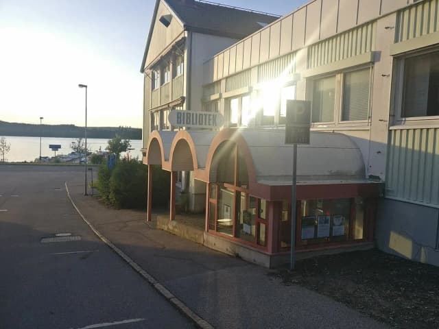 Ulricehamn