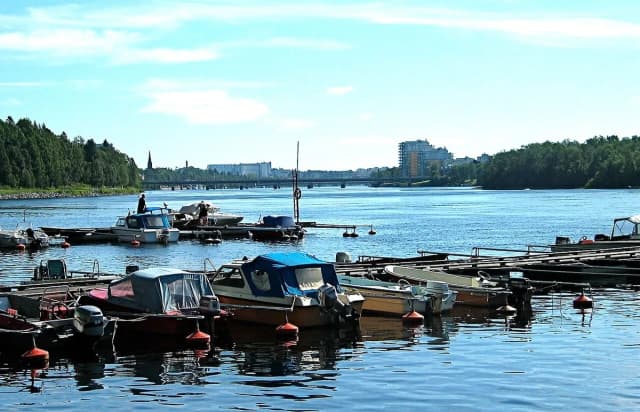 Umeå