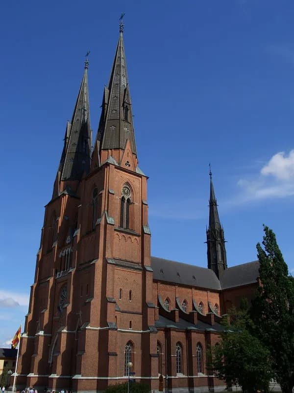 Uppsala