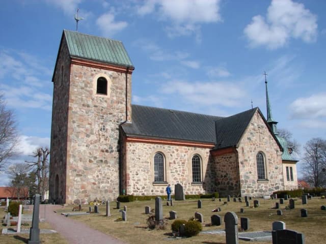Photo of Vallentuna