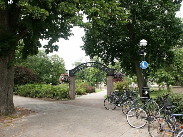 Västervik