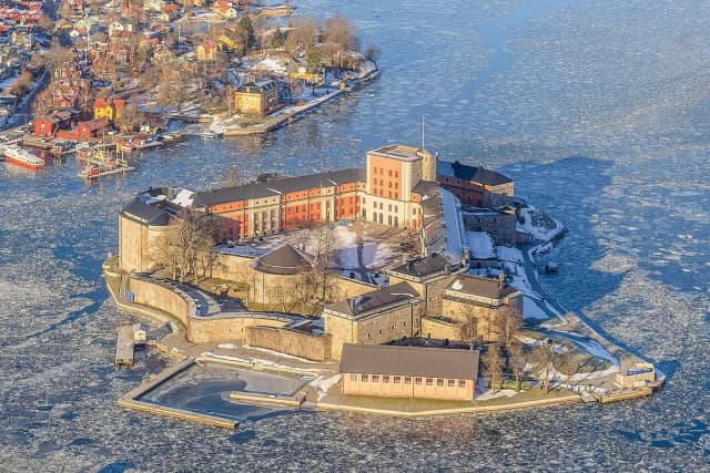 Vaxholm